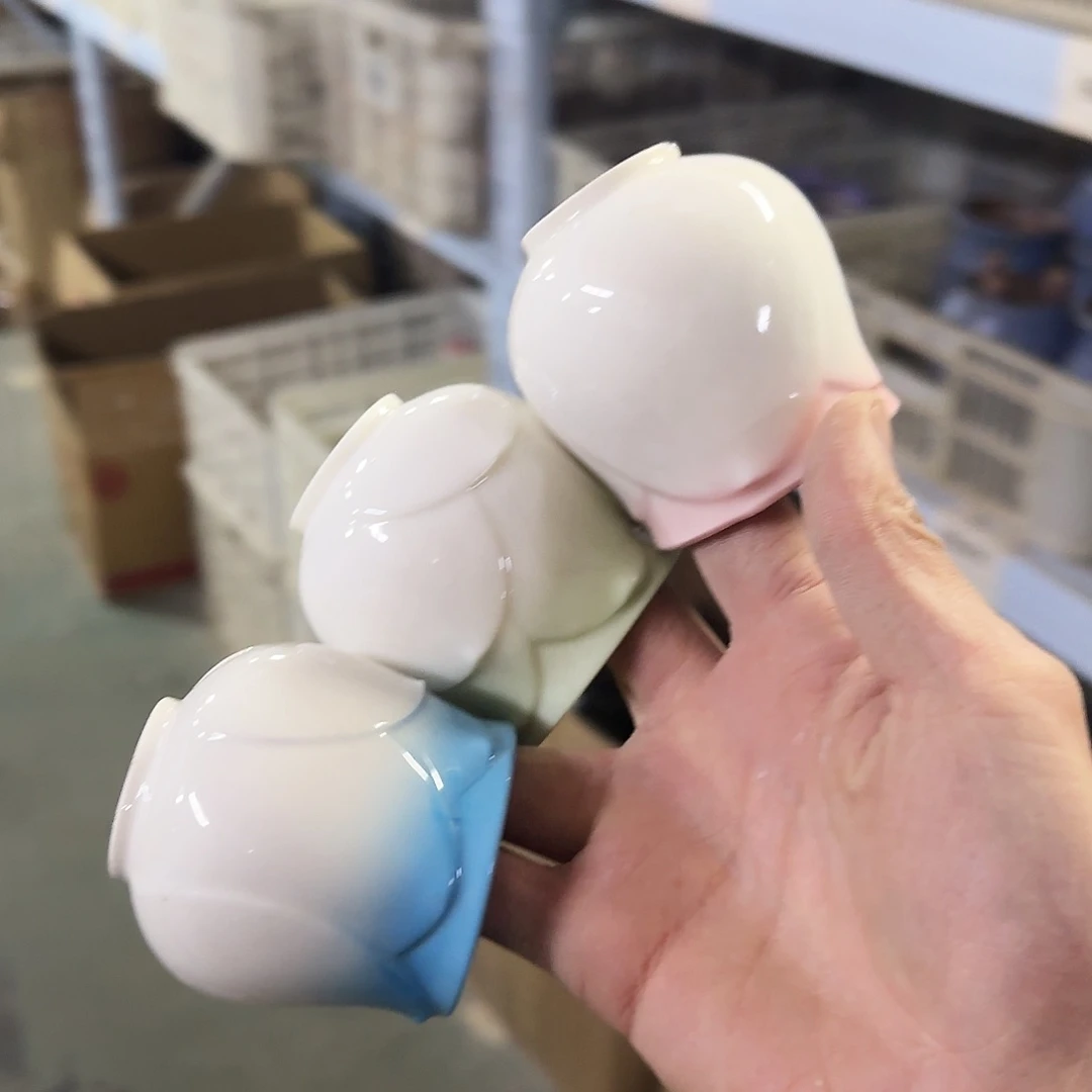 陶瓷3个福利局·自动合并订单·一个个买凑9元发·