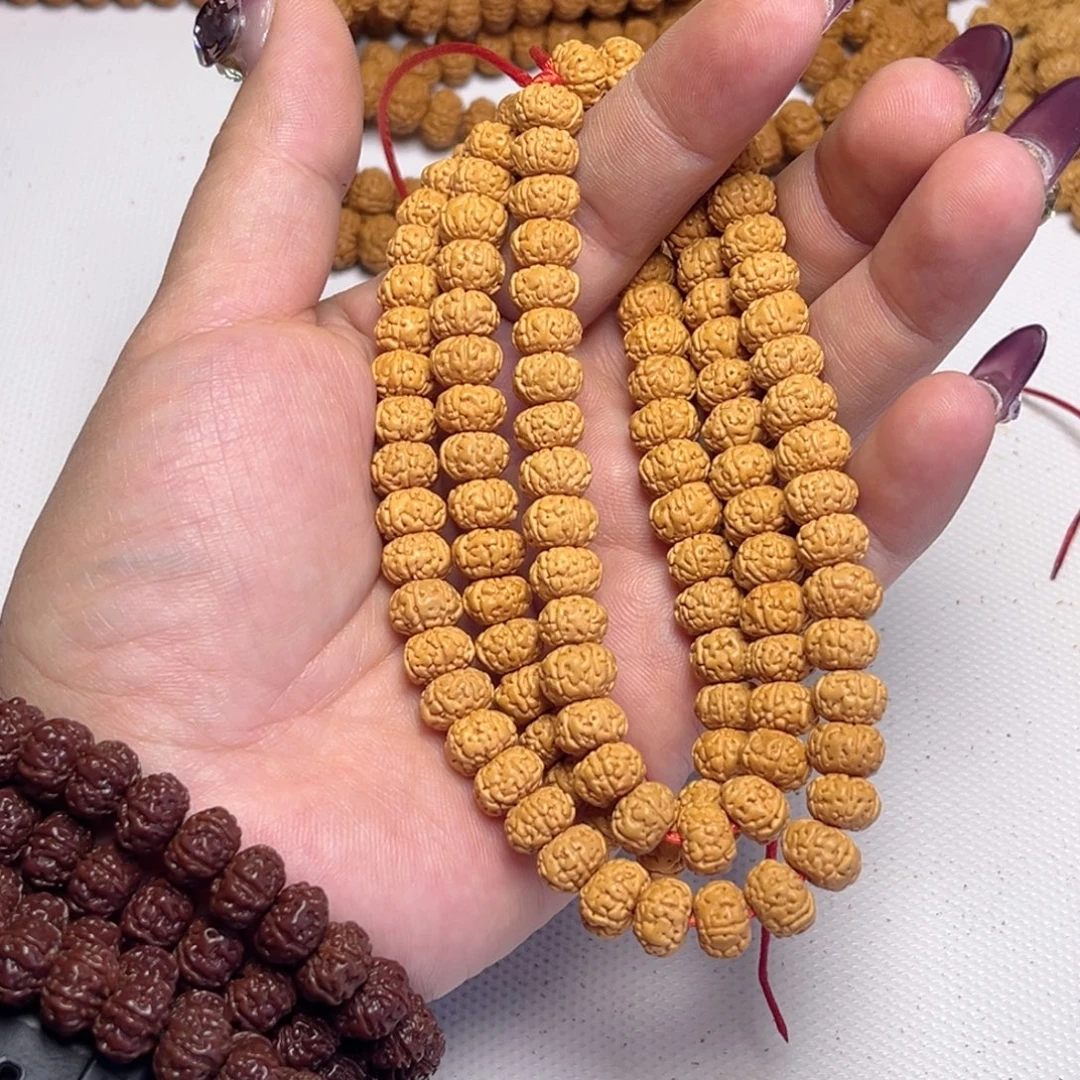 轩***晟金刚菩提吊坠金刚