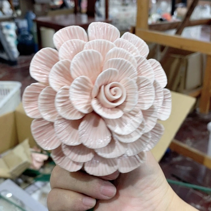陶瓷树脂工艺摆件