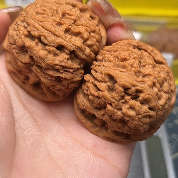 桃核吊坠45-30125-02