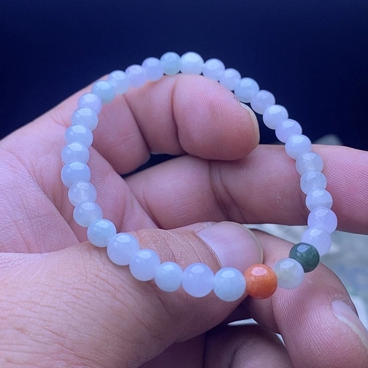 定制翡翠未镶嵌一