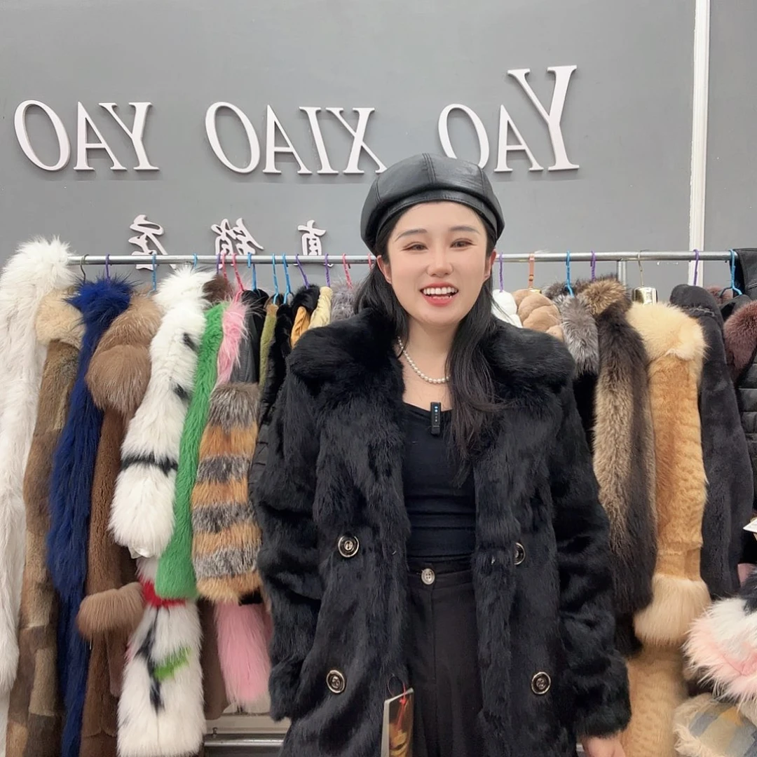 女装大码女装新款式女装