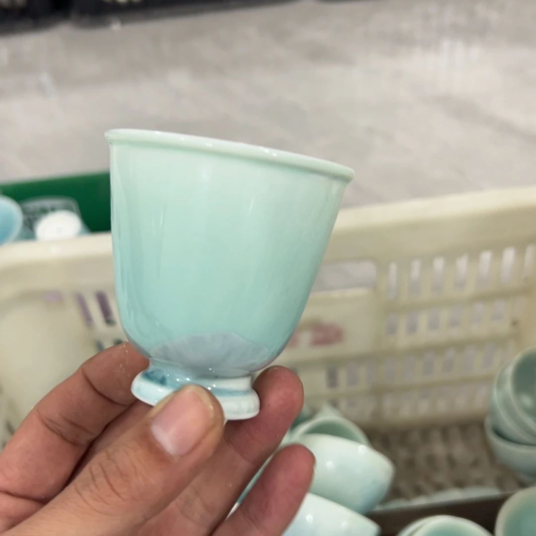 库存茶具部分瑕疵介意勿拍！