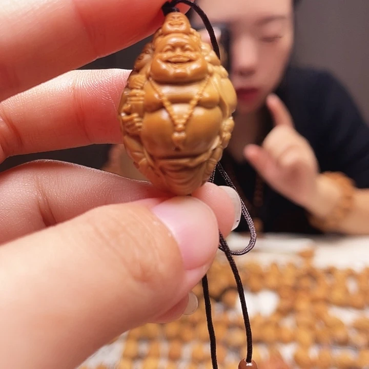 手串/手链橄榄核橄榄核