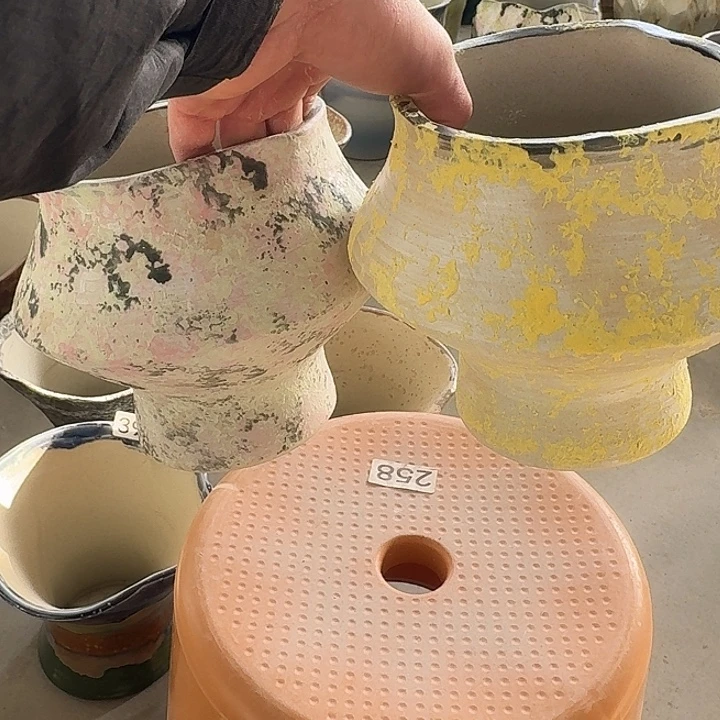 口12高14带孔二个