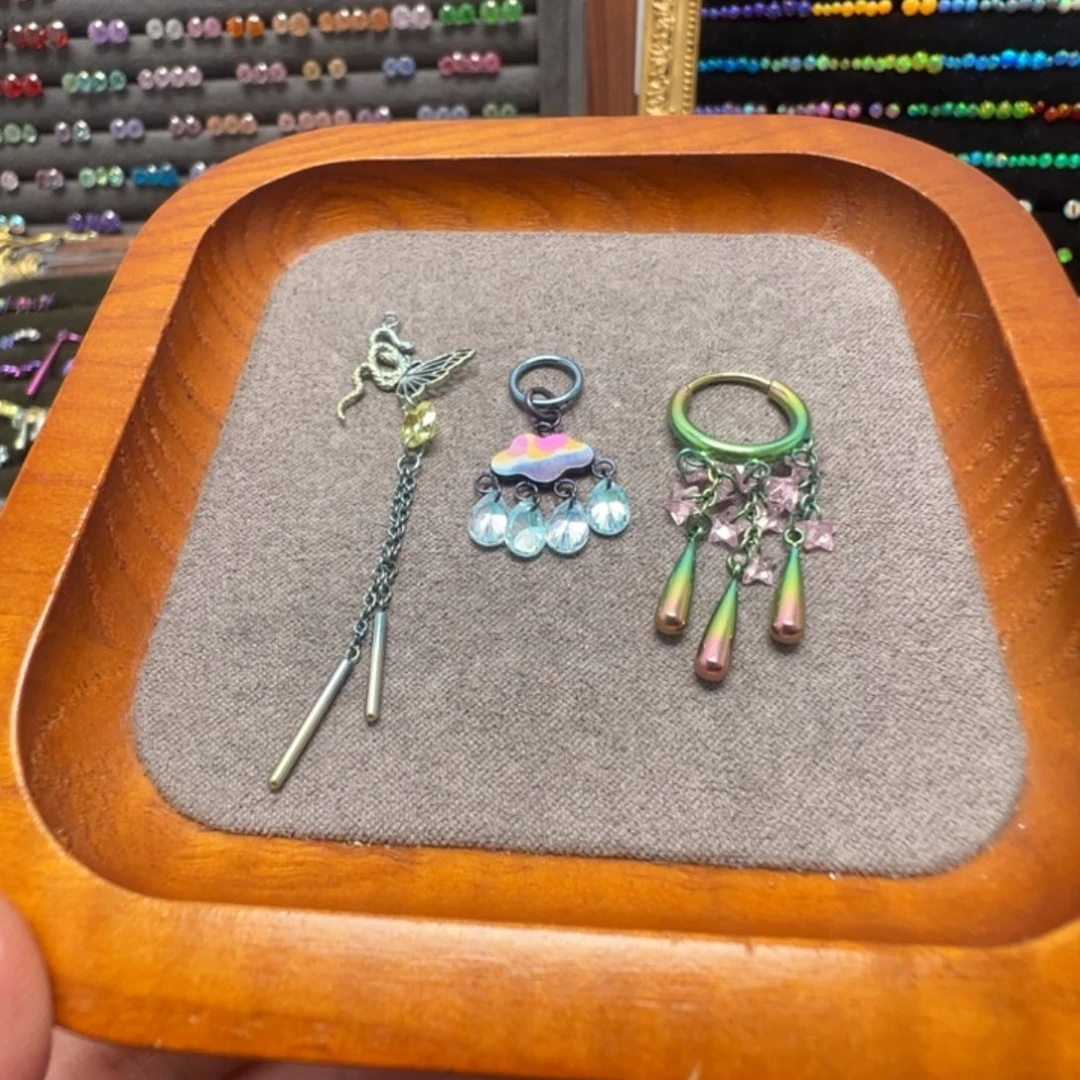 合金无合金盲盒21号