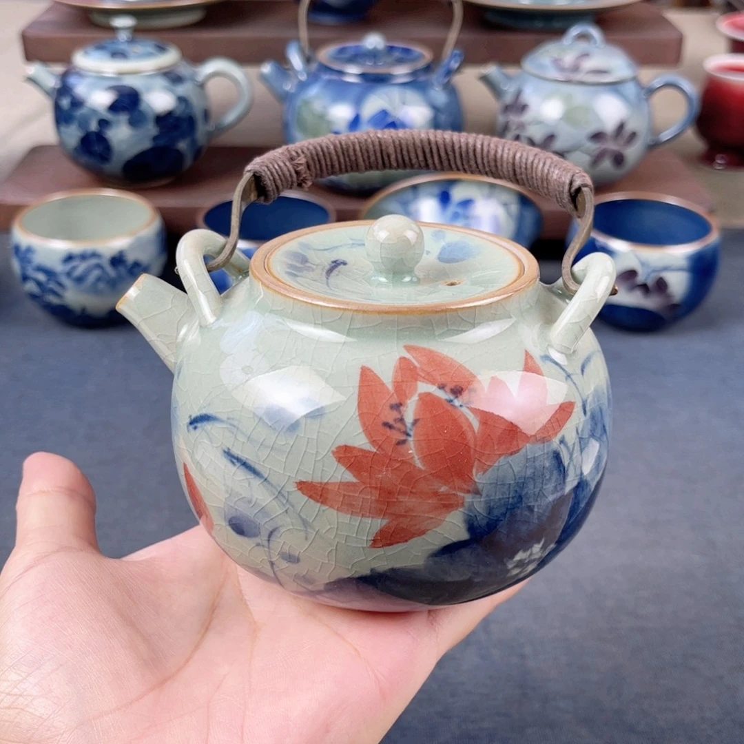 瓷片景德镇陶瓷学院