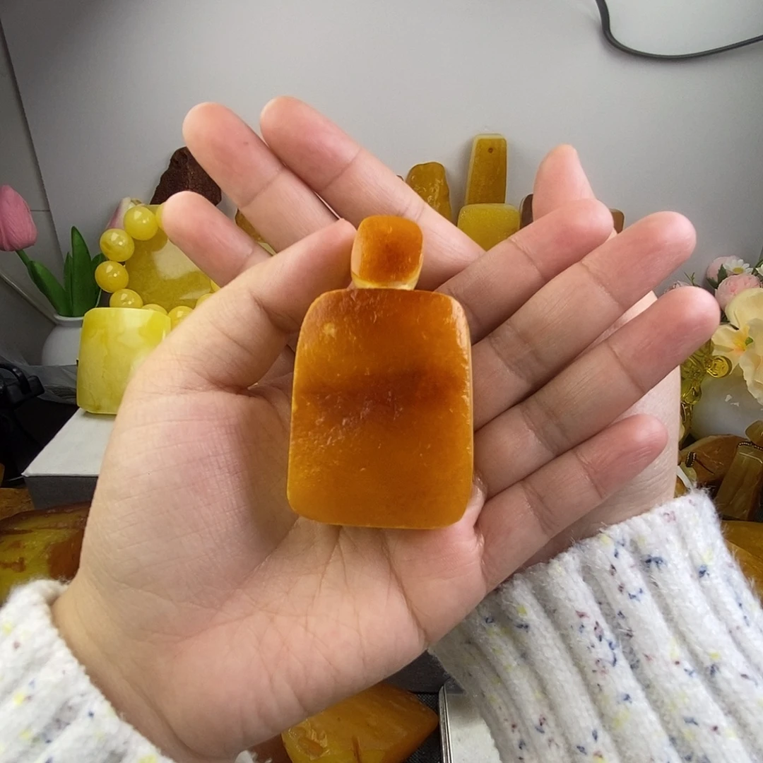 定制蜜蜡未镶嵌567777888