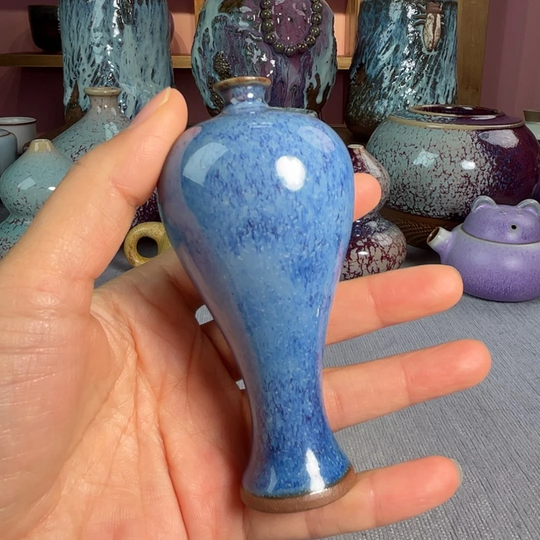 【闪购商品】钧瓷00008