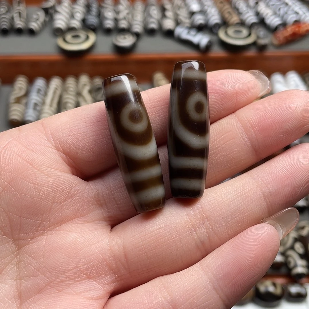 玛瑙/玉髓颈饰未镶嵌闲*