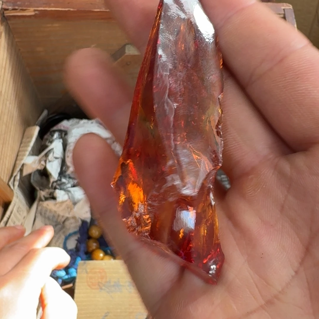 陶瓷手串，多样性发一