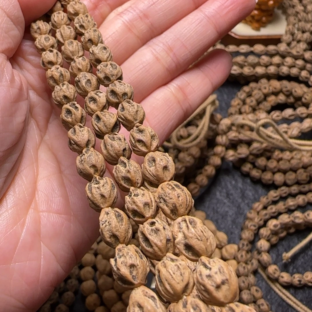 ****等吊坠柏香籽/百香籽