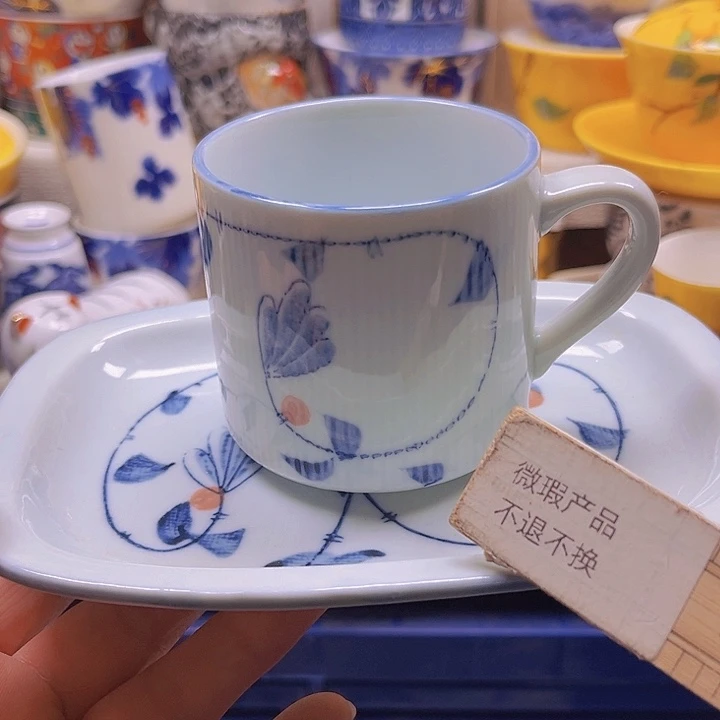 瓷片清库存满18包邮，新疆西藏青海不包邮，回流瓷器