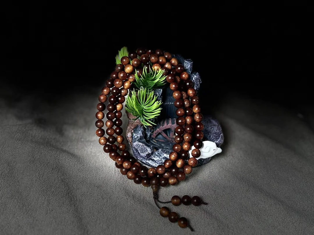 东昇文玩手串363号