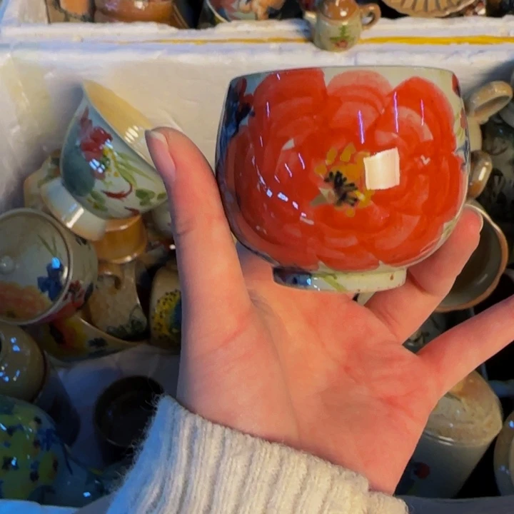 瓷片景德镇陶瓷特价福利