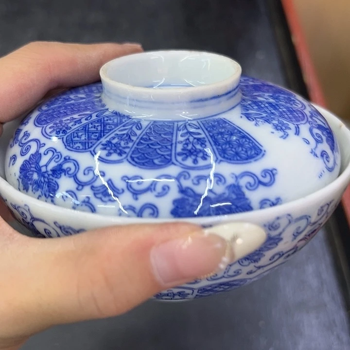 海外陶瓷茶具日化