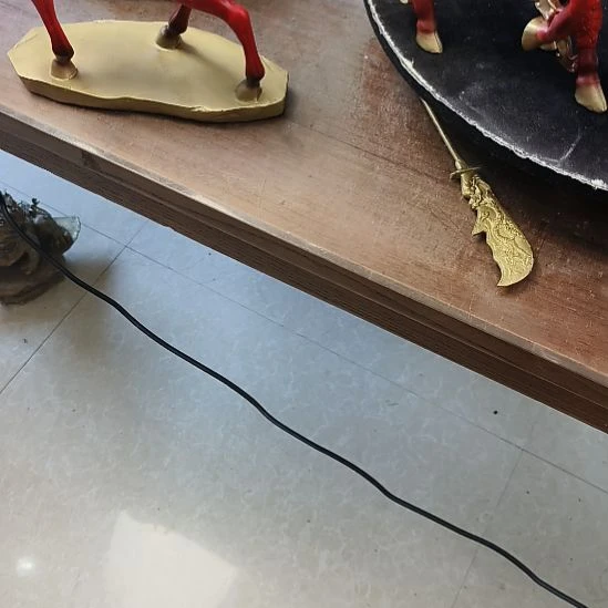 铜雕工艺品源头厂家