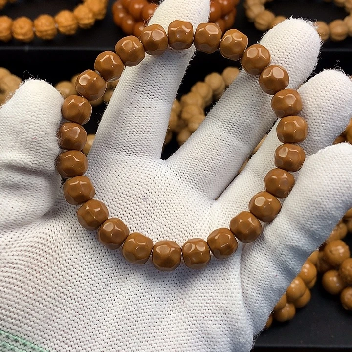 手串猴头核桃猴头