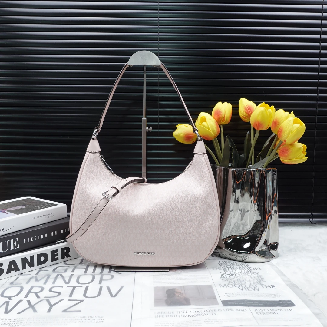 95新 MICHAELKORS/迈克高仕 单肩包/T10228221