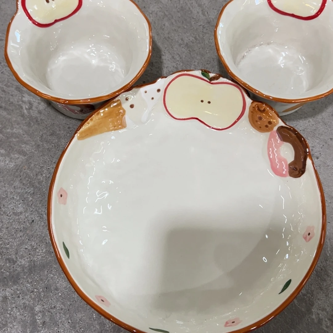 摆件微瑕品介意别拍谢谢！