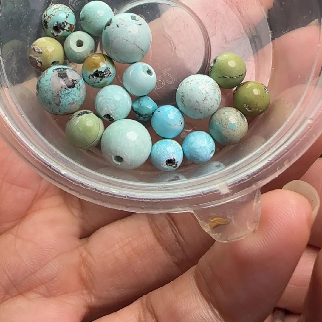 未镶嵌手链南红玛瑙