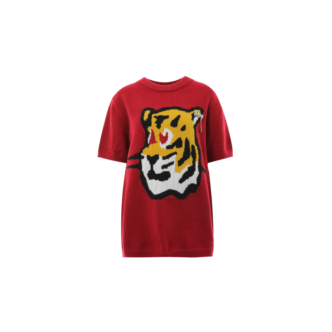 【品质清仓直播间专享】T恤断码断色低于成本出W21DF924