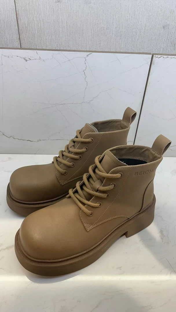 玛莎玛索休闲时尚潮流女鞋舒适Z80-012