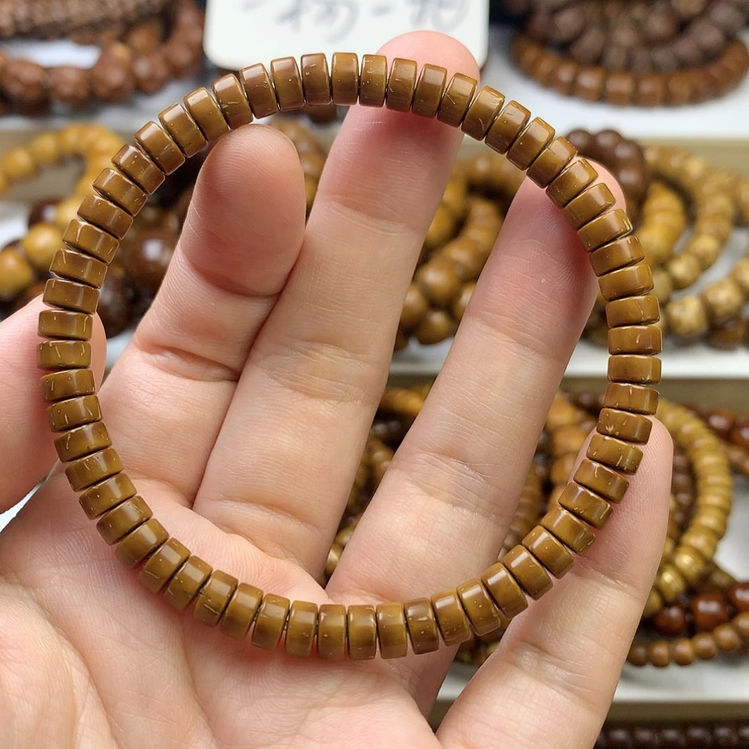 【闪购商品】紫金鼠吊坠6*3.5鼠片 福利价