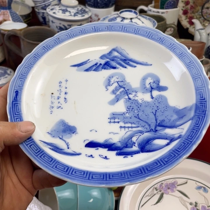 琉璃手工艺品开播了开播了开播了