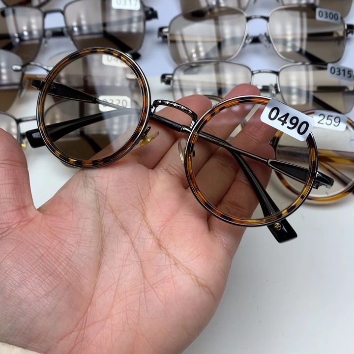 一体款复古圆冰糖0490