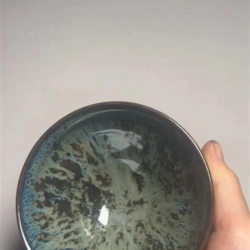 【闪购商品】茶盏-85.............