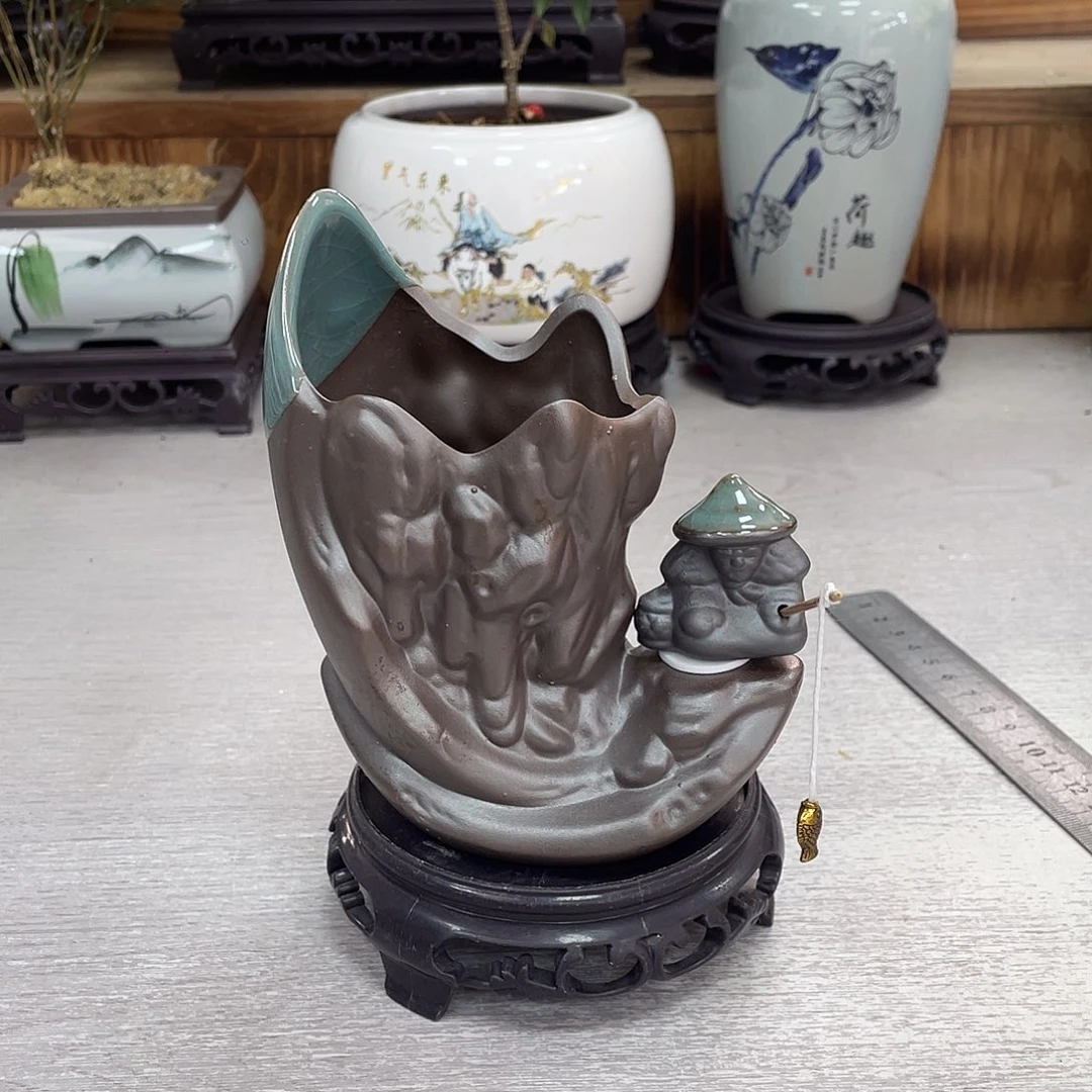 陶瓷制品陶瓷花盆