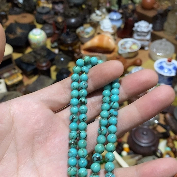 水晶观世音菩萨瓷器制作工艺精湛工艺