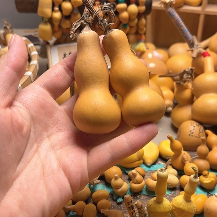 粗嘴组合葫芦葫芦