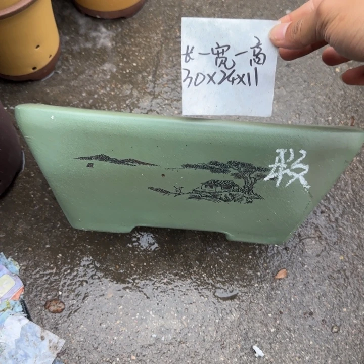 花盆紫砂特价商品