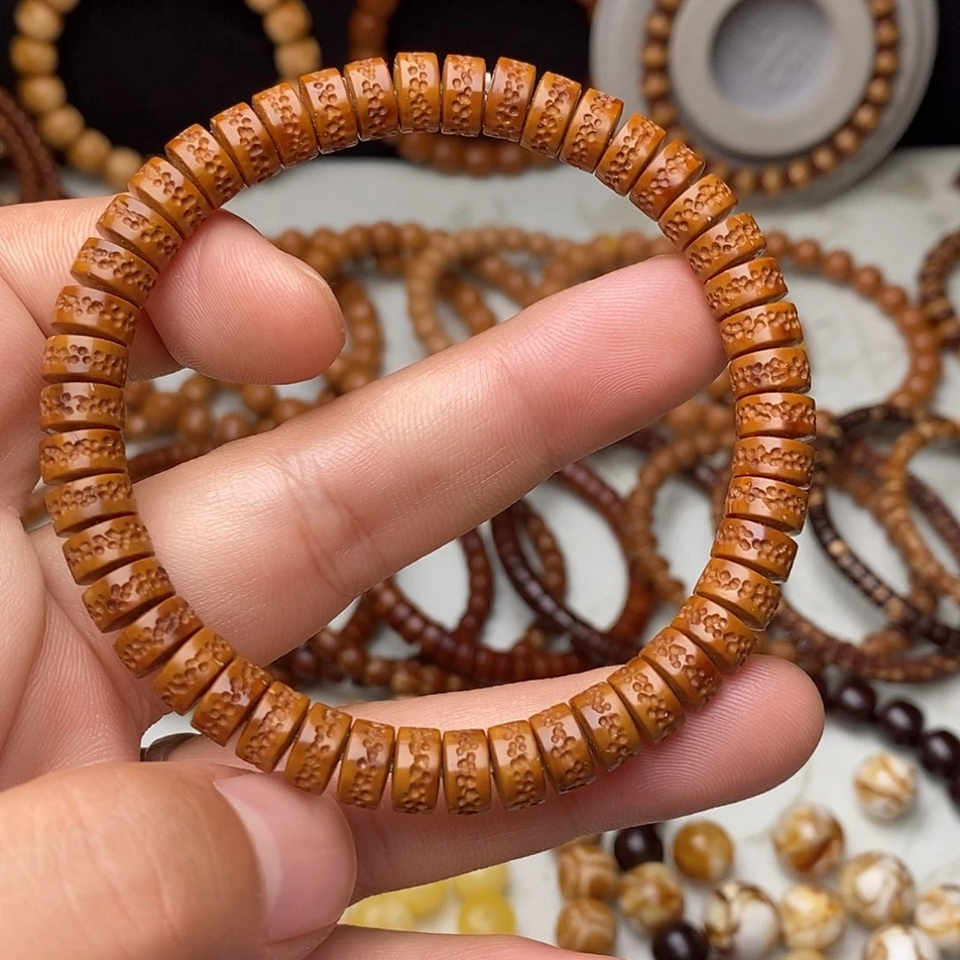 吊坠紫金鼠纯肉鼠嘎8.2