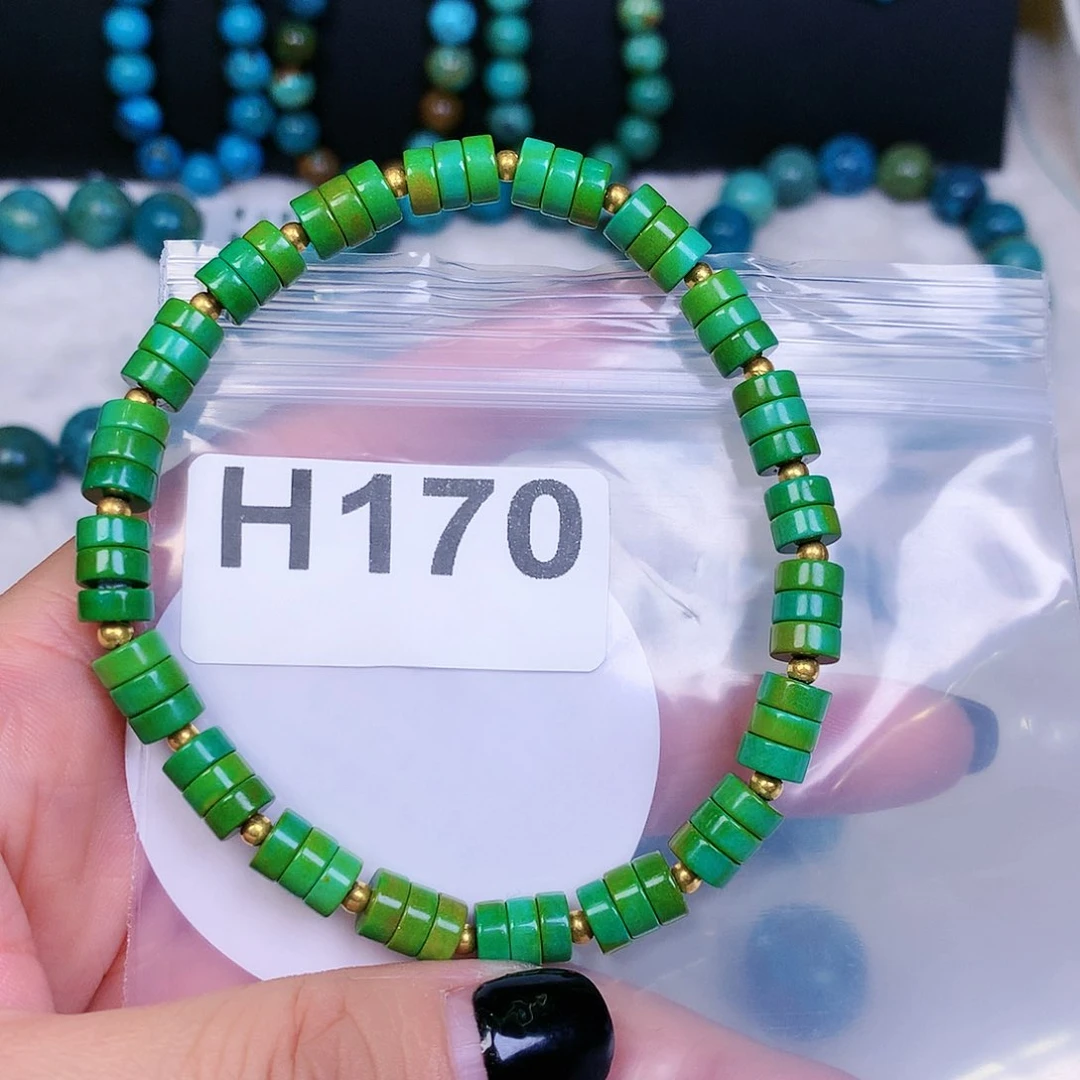 空竹粉丝专享特色手工散珠