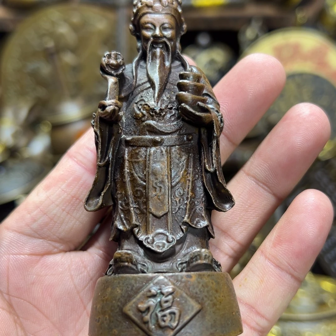 精选铜器，专属链接