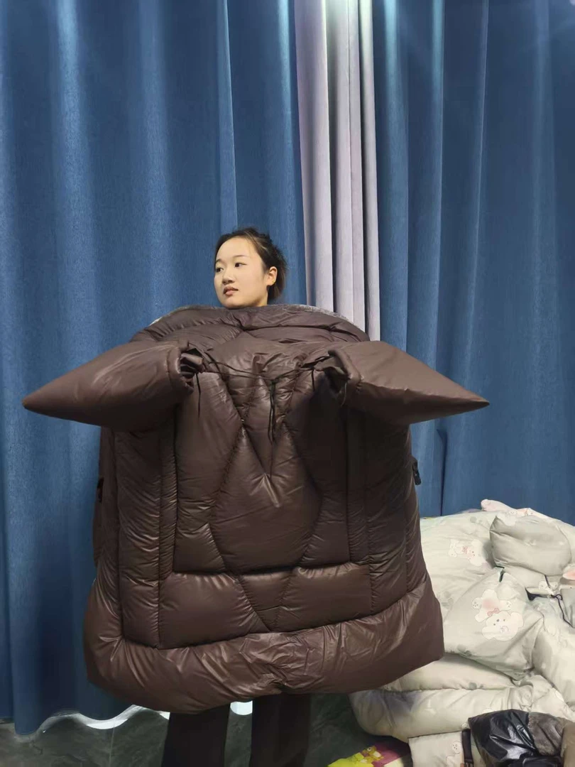 加厚加绒电动车摩托车三轮车冬季挡风被防水防寒保暖