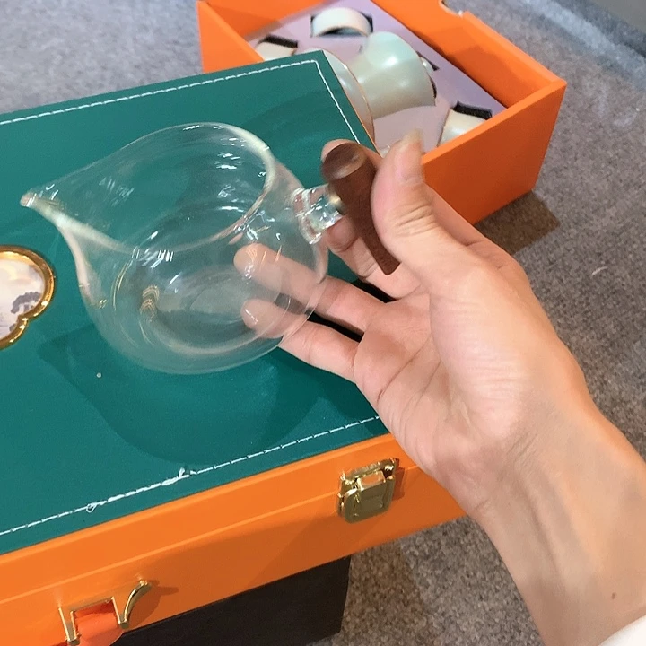 敦*微瑕茶具介意勿拍