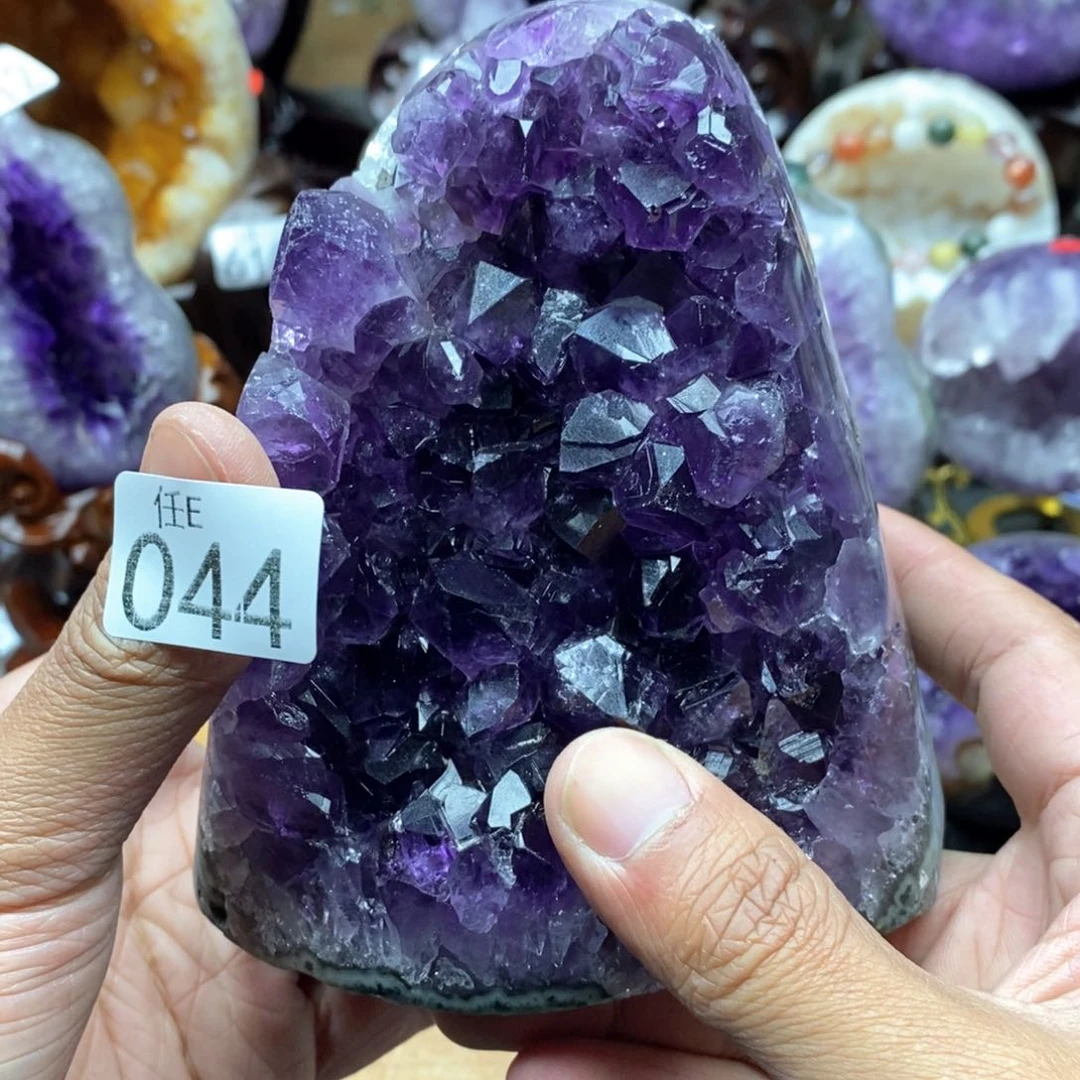 未镶嵌大型摆件（非配饰）水晶