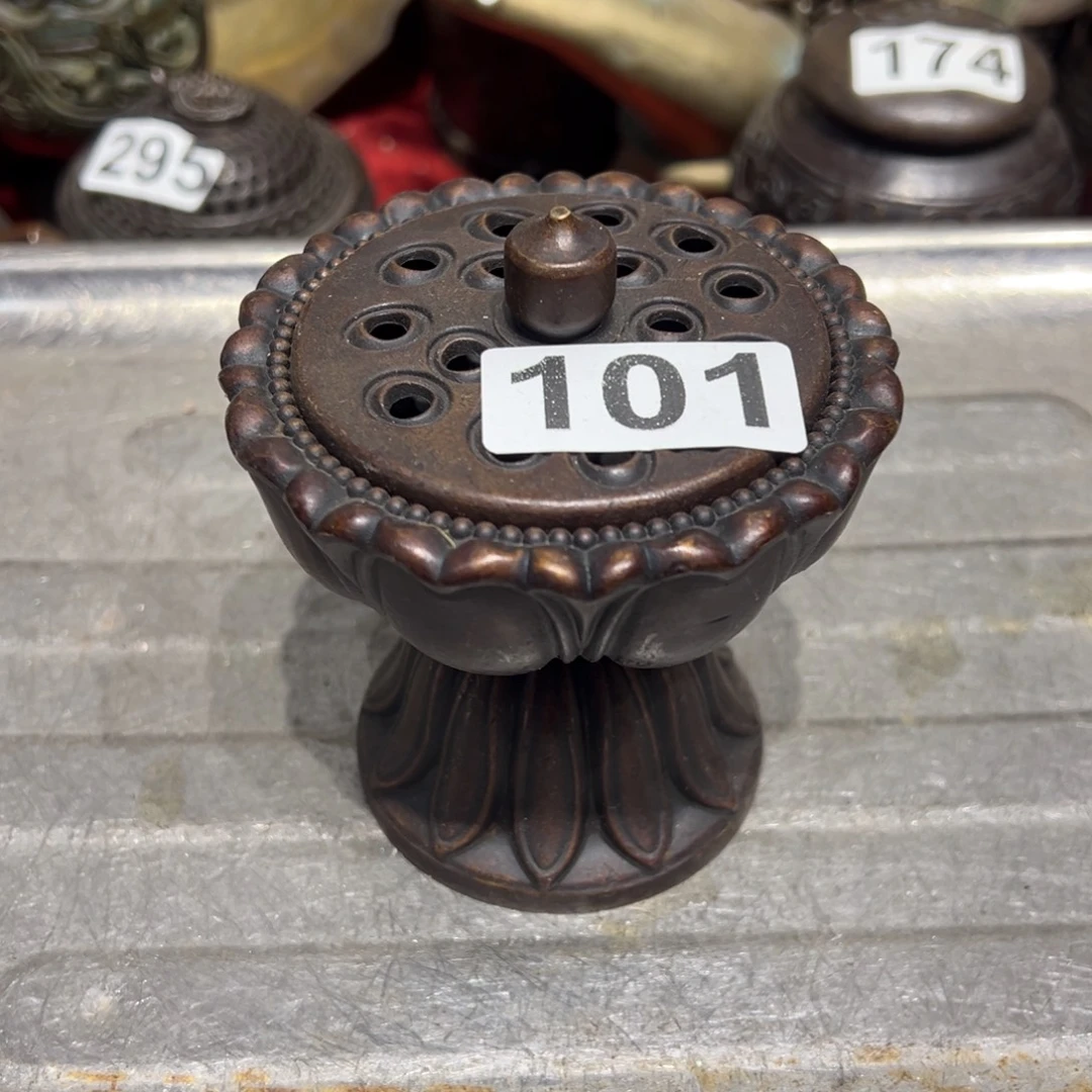 黄铜摆件工艺品摆件