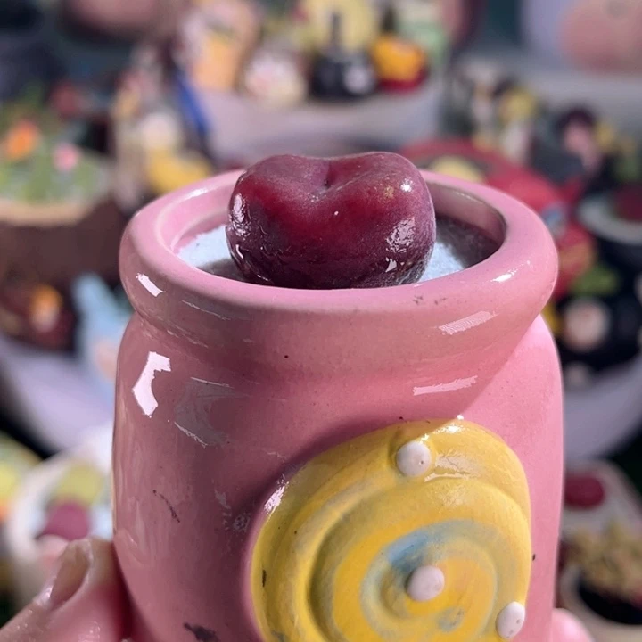 03毛汉尼连盆带土包邮