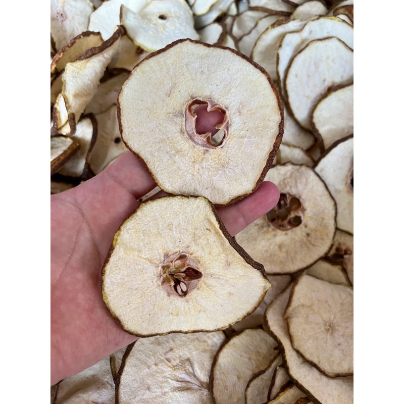 精选无硫雪梨干-干货梨干-500克