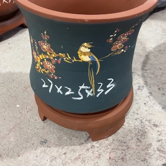 紫砂工艺厂……紫砂的感觉就是
