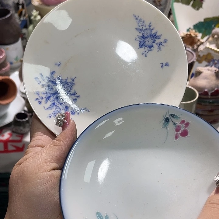 茶杯具19.9发带瑕疵牌都是坏的7