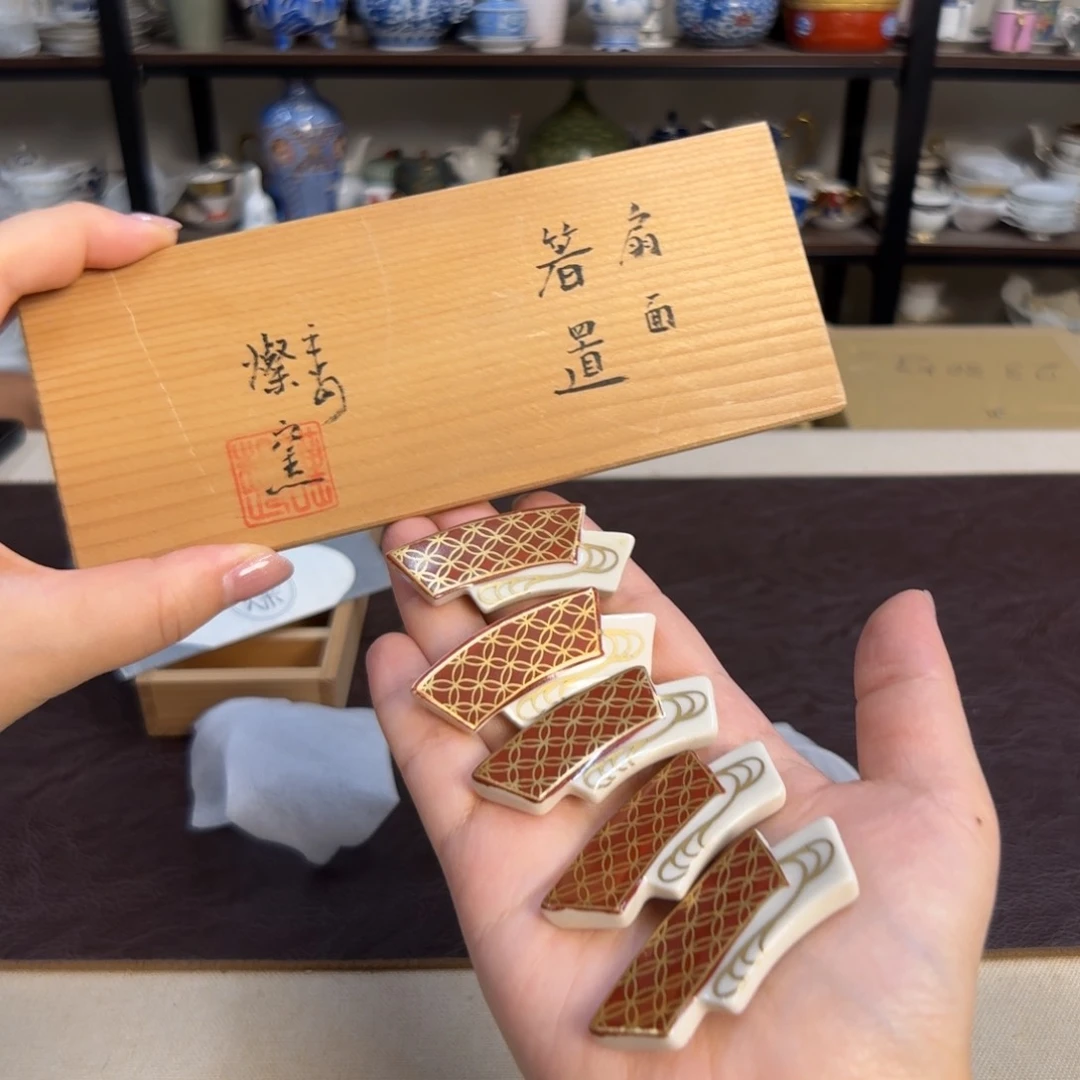 瓷片介里家的精选好物