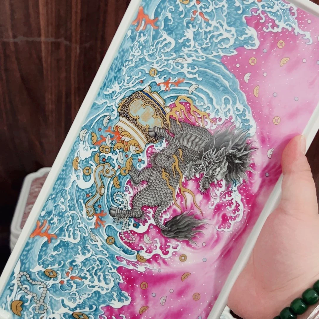 不***物瓷片景德镇陶瓷专属链接