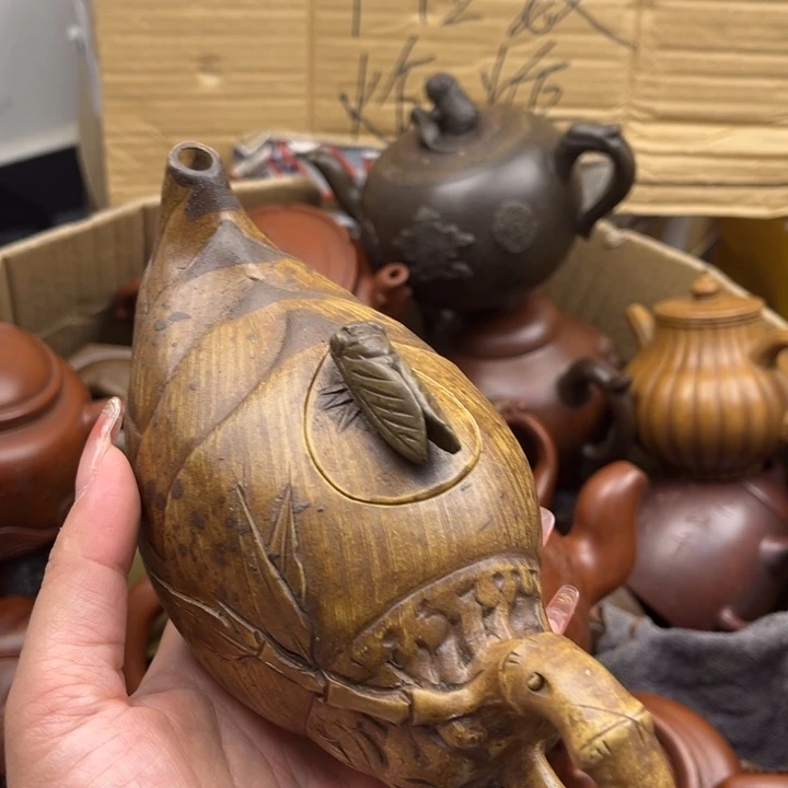 紫砂茶壶紫砂壶等各种