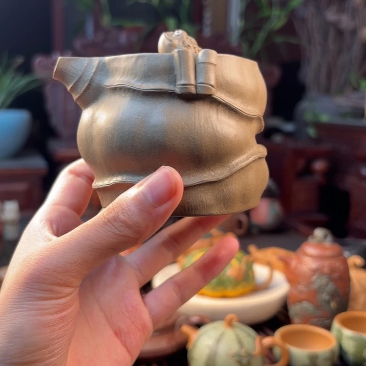 那就让他们来陪她了么